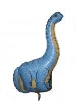 Jumbo foil Dino £6.50