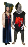 a-Knight_Black_Maid_Marian.JPG